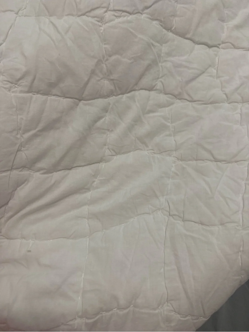 Pottery barn cloud quilt